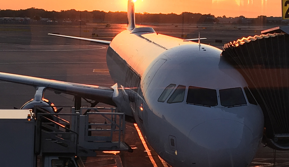 Over 1,191 flights delayed, 79 canceled amid widespread U.S. travel disruptions