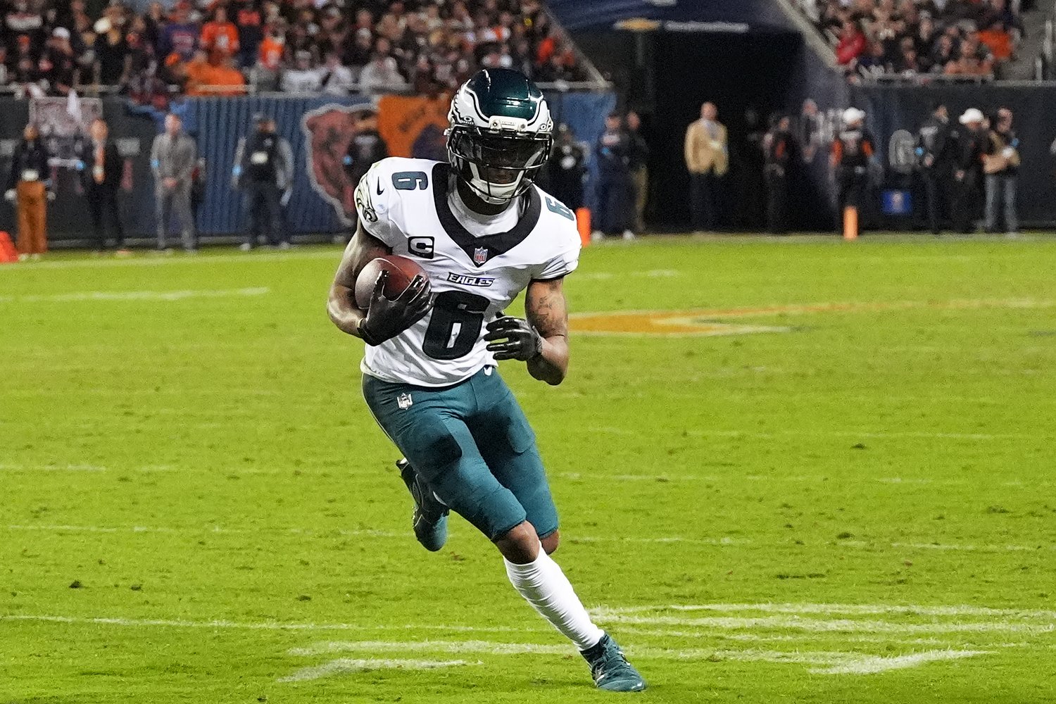 Notable players with Alabama roots appear on NFL injury reports for Week 5