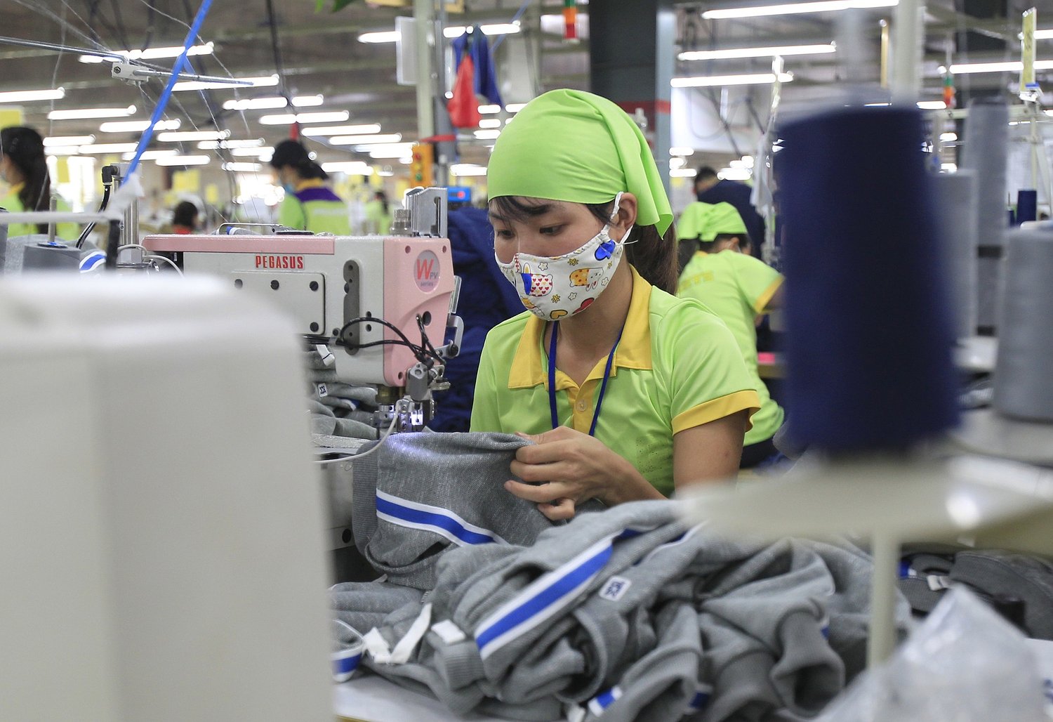 Why Are We (and Were We) in Vietnam?