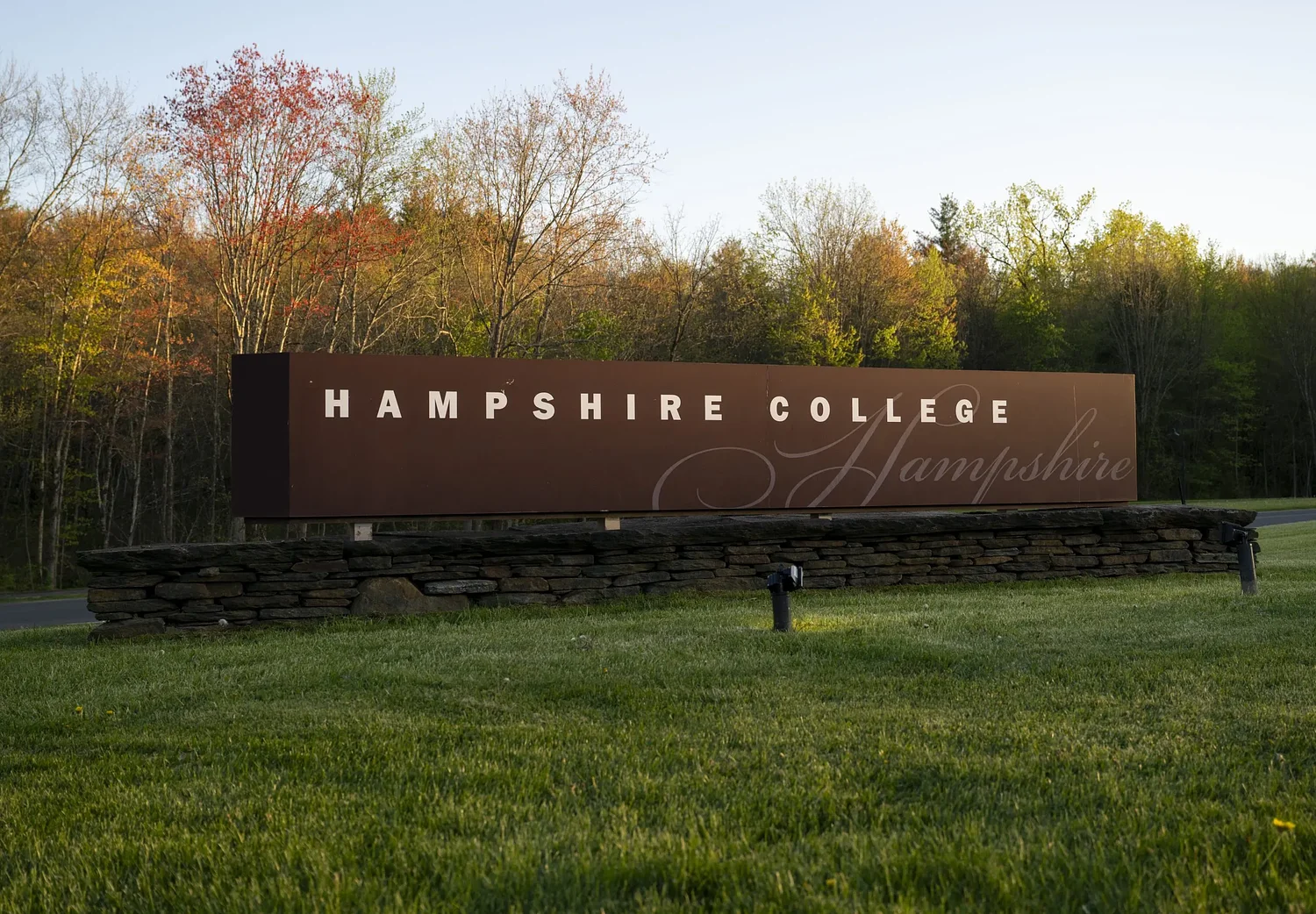 Boston LLC provided $29.5M loan to keep Hampshire College afloat