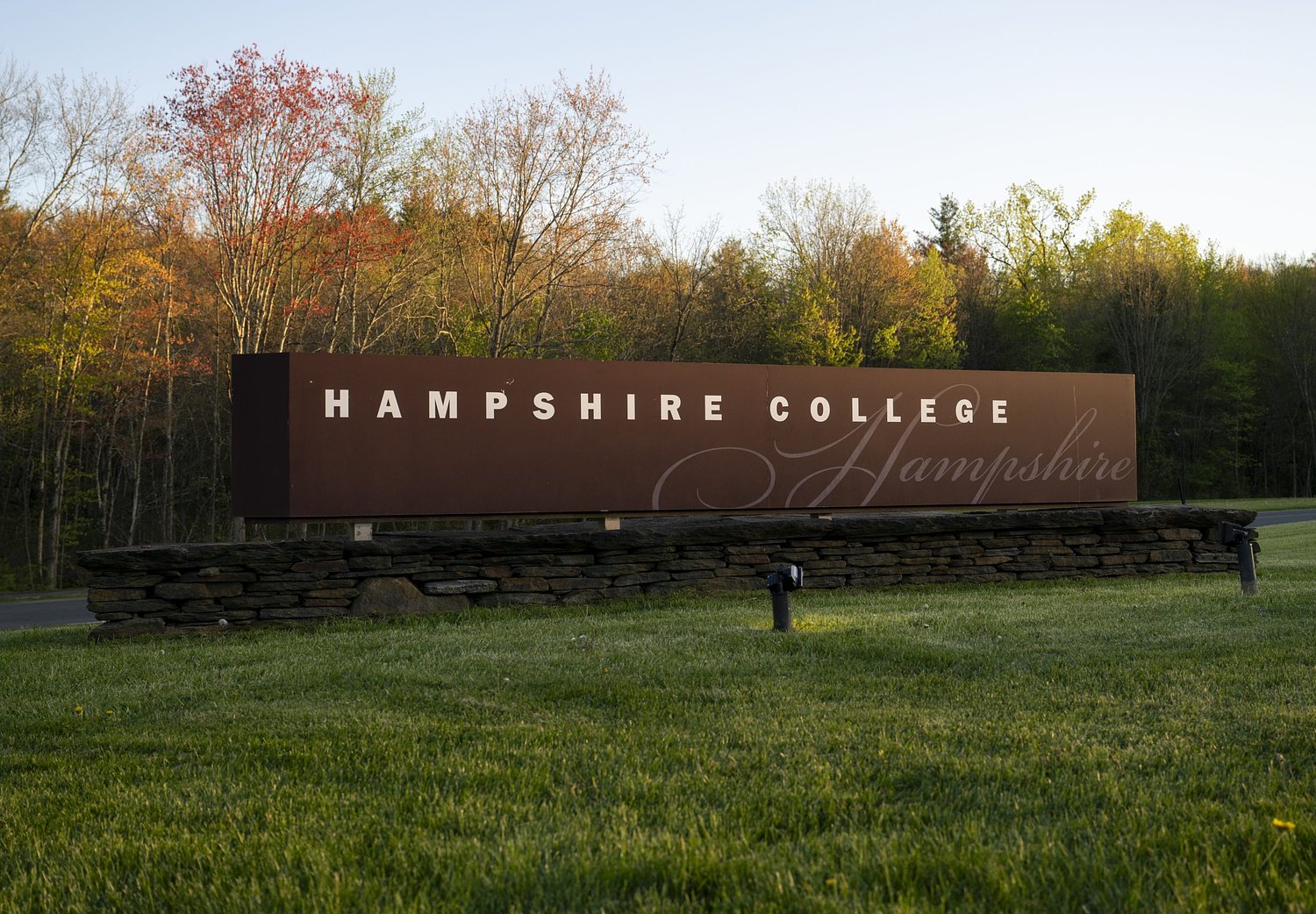 Boston LLC provided $29.5M loan to keep Hampshire College afloat