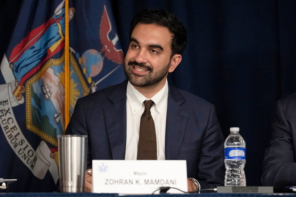 NYC, the nation's largest school district, bans AI for students through 8th grade