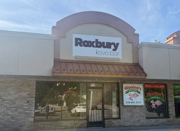 Akron’s Roxbury Lounge offers kava, THC drinks in alcohol-free space