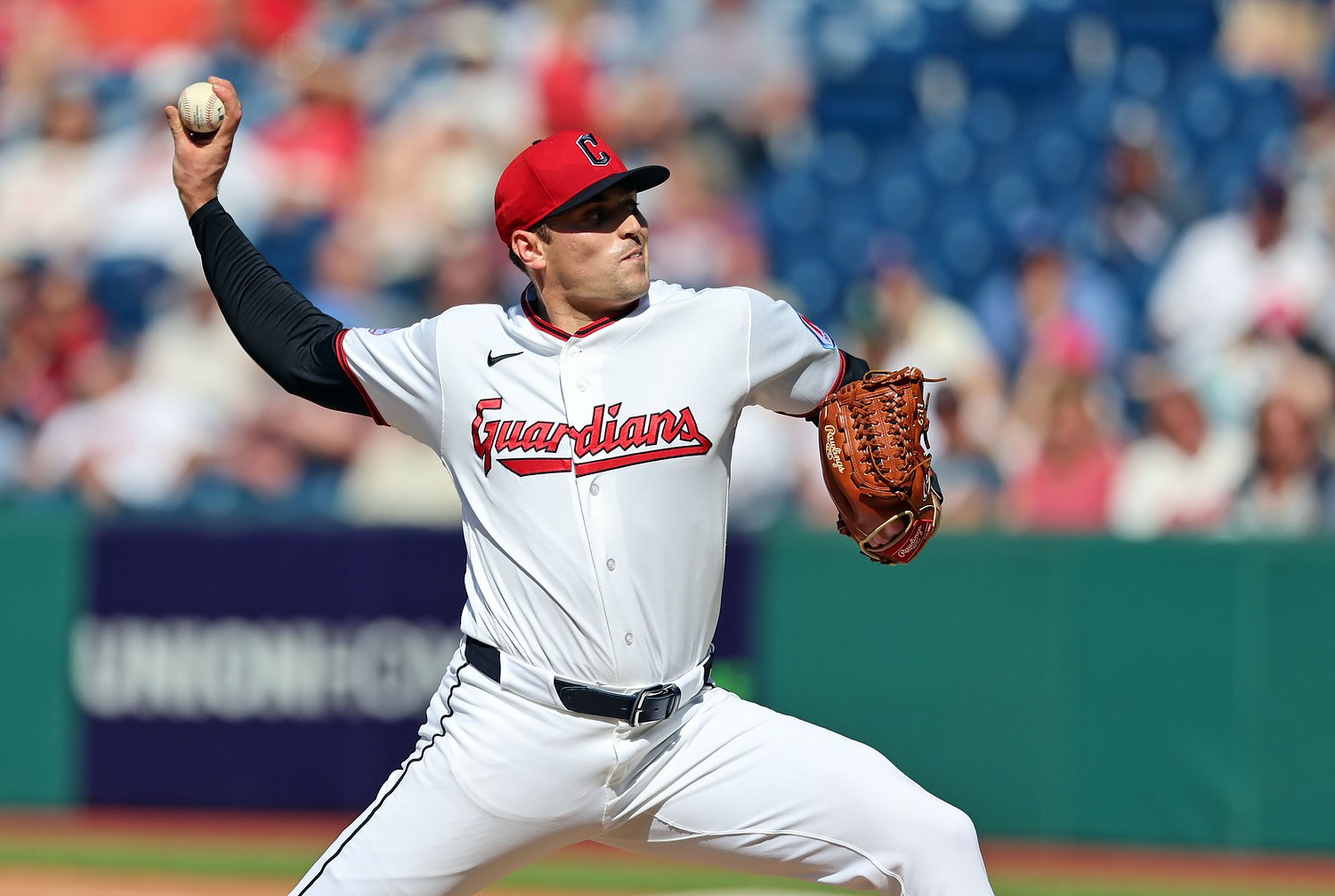 Guardians’ closer Cade Smith drops gavel on MLB-leading 26th save