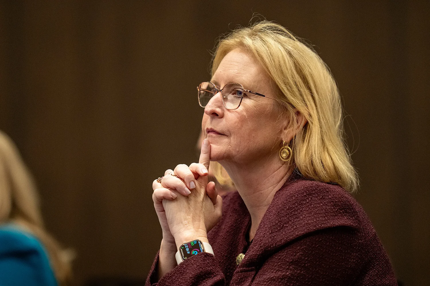 Texas A&M president’s five-year contract includes $1.25 million in base pay