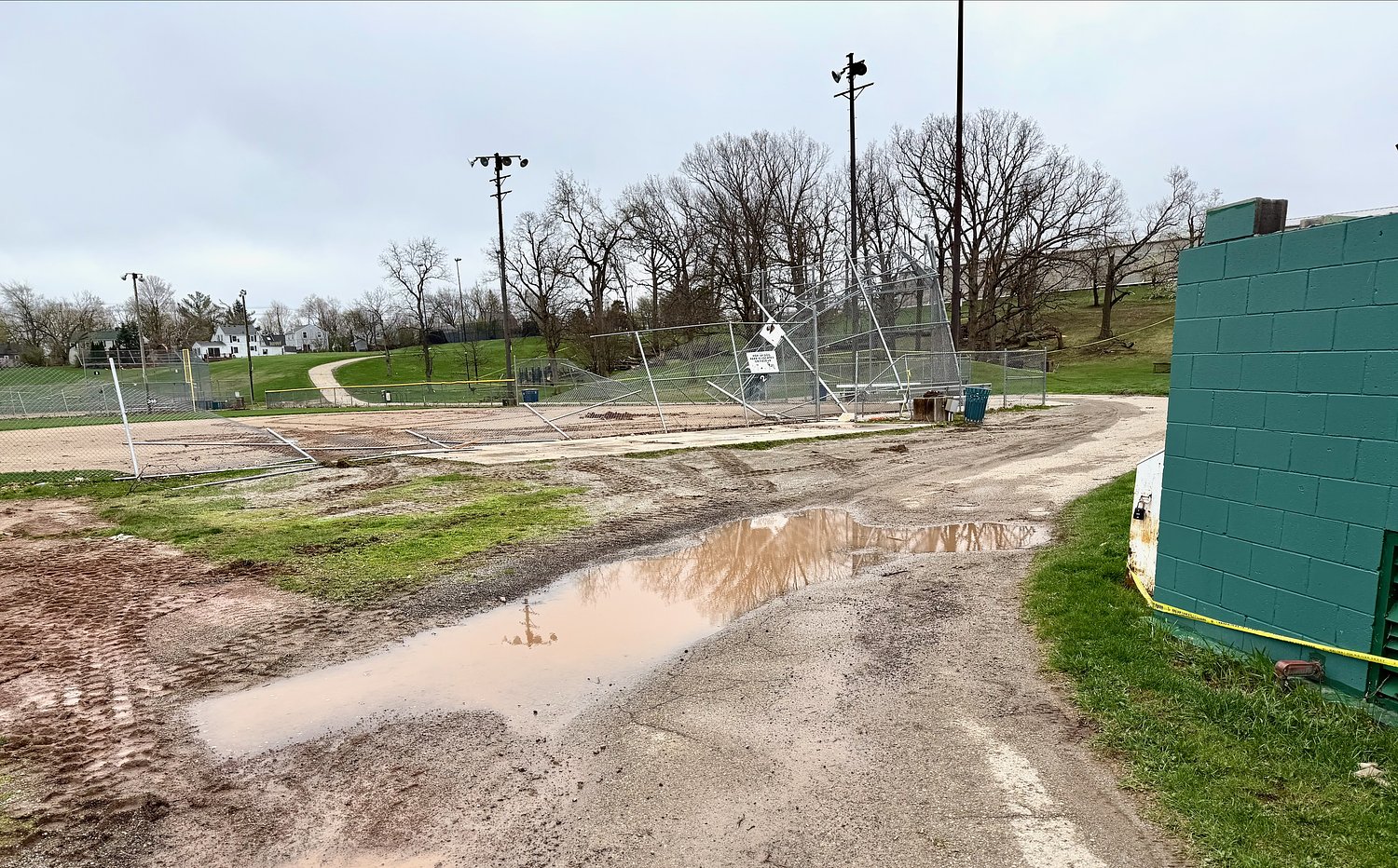 Ann Arbor tallies millions in damage from April tornado, ends state of emergency
