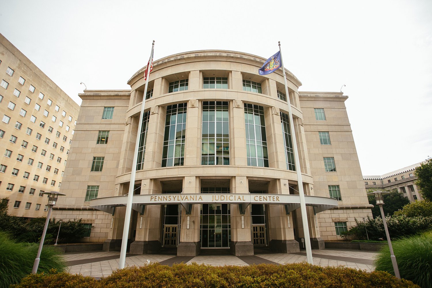 Pa. attorney admits misconduct, agrees to 3-year law-license suspension