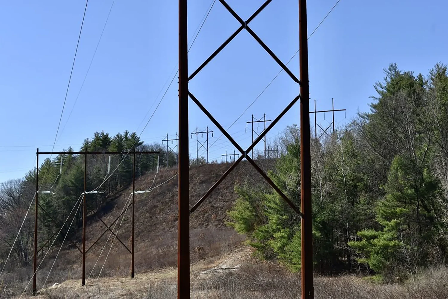 Is New England’s new hydropower transmission line paying off?