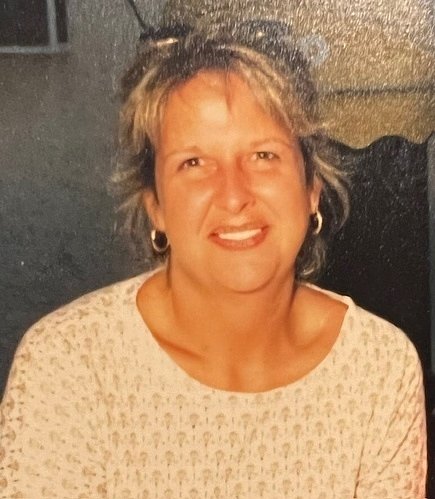 Candice P. Girouard