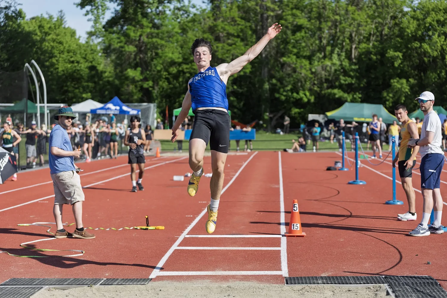 Perdrizet's stellar junior season earns him Gatorade Player of the Year award