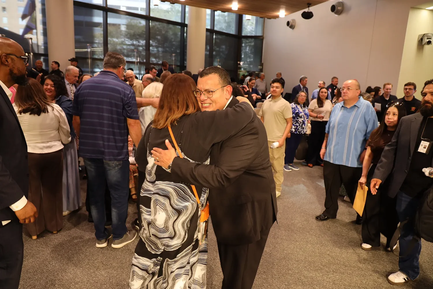 New Travis County Commissioner George Morales shares his vision for improving Travis County's Precinct 4