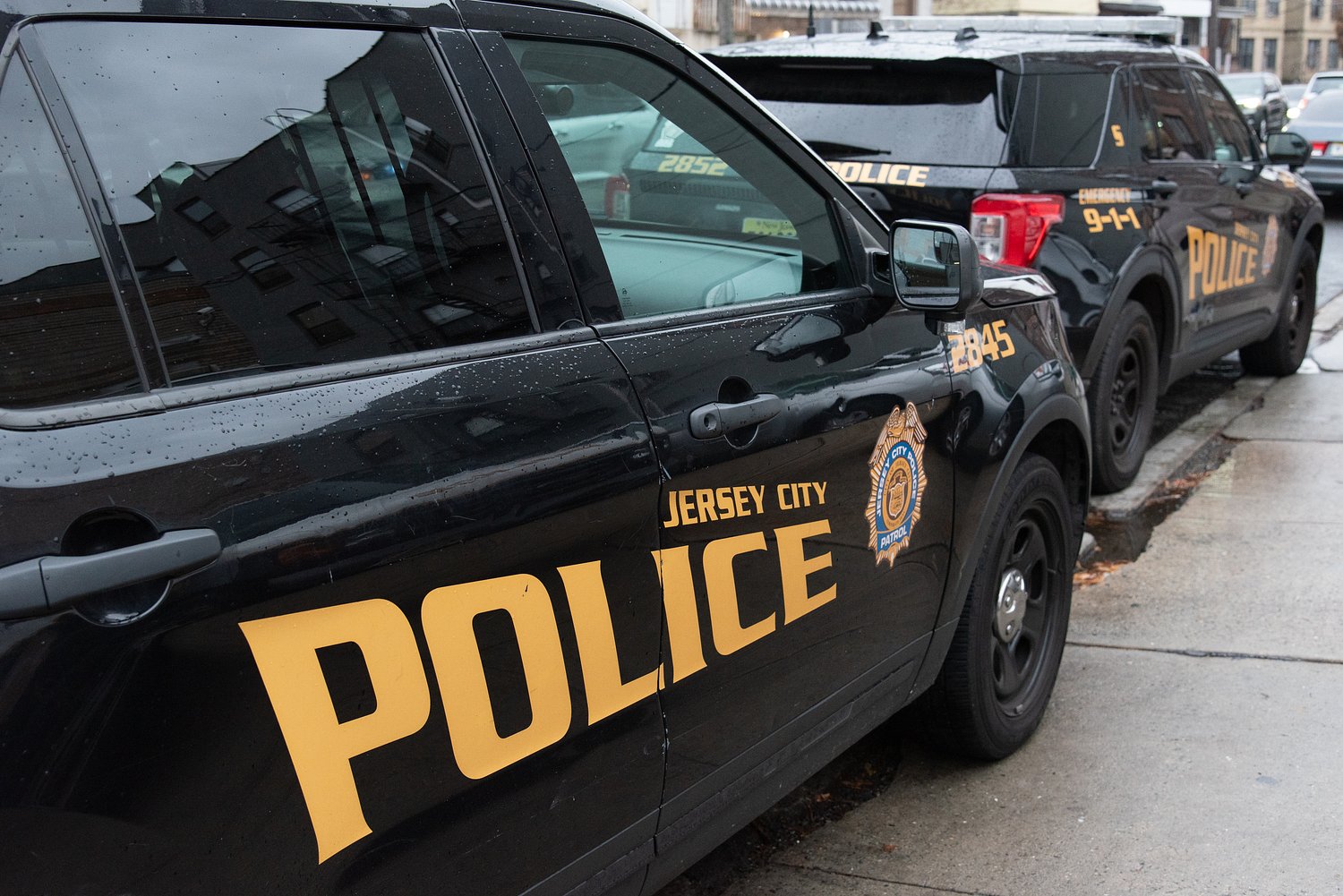 Fatal shooting in N.J. residential neighborhood under investigation, authorities say