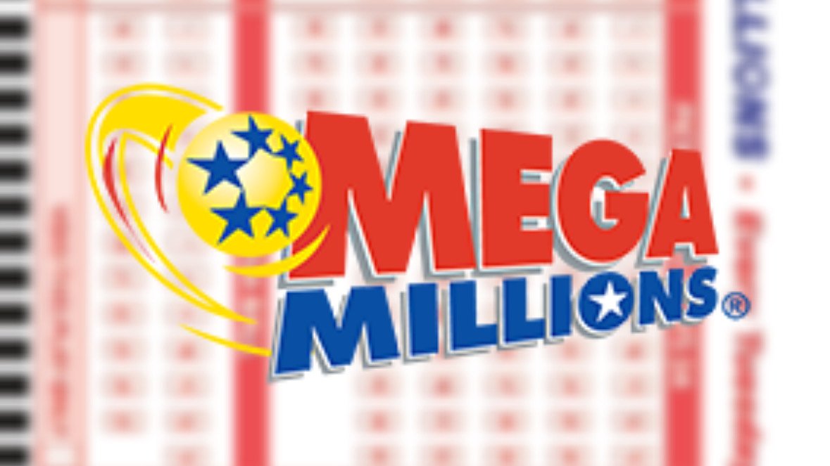 Mega Millions numbers for Tuesday, July 7, 2026; jackpot $576 million