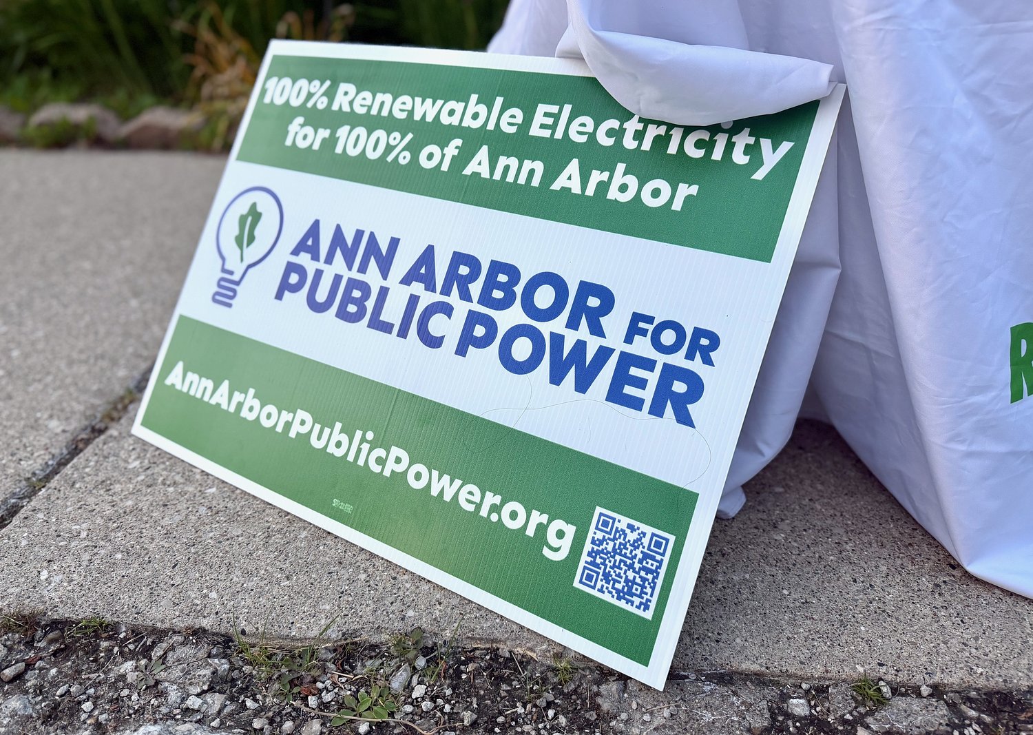 Where do Ann Arbor council candidates stand on public power, climate issues?