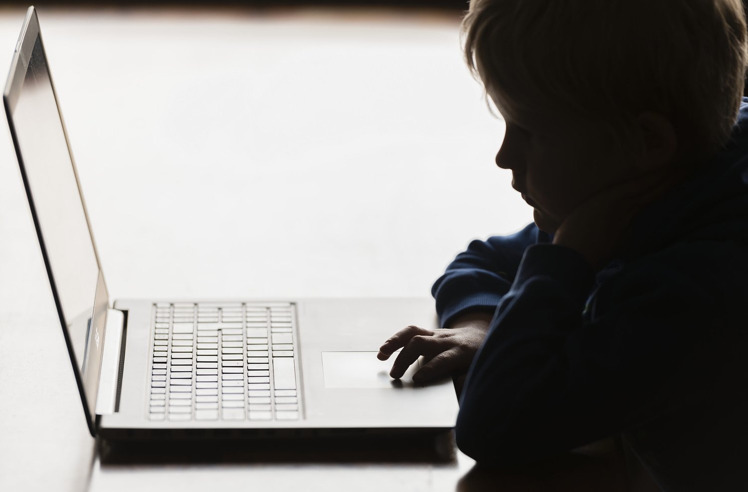 JFNA helps push for passage of major bipartisan bill focused on children’s online safety