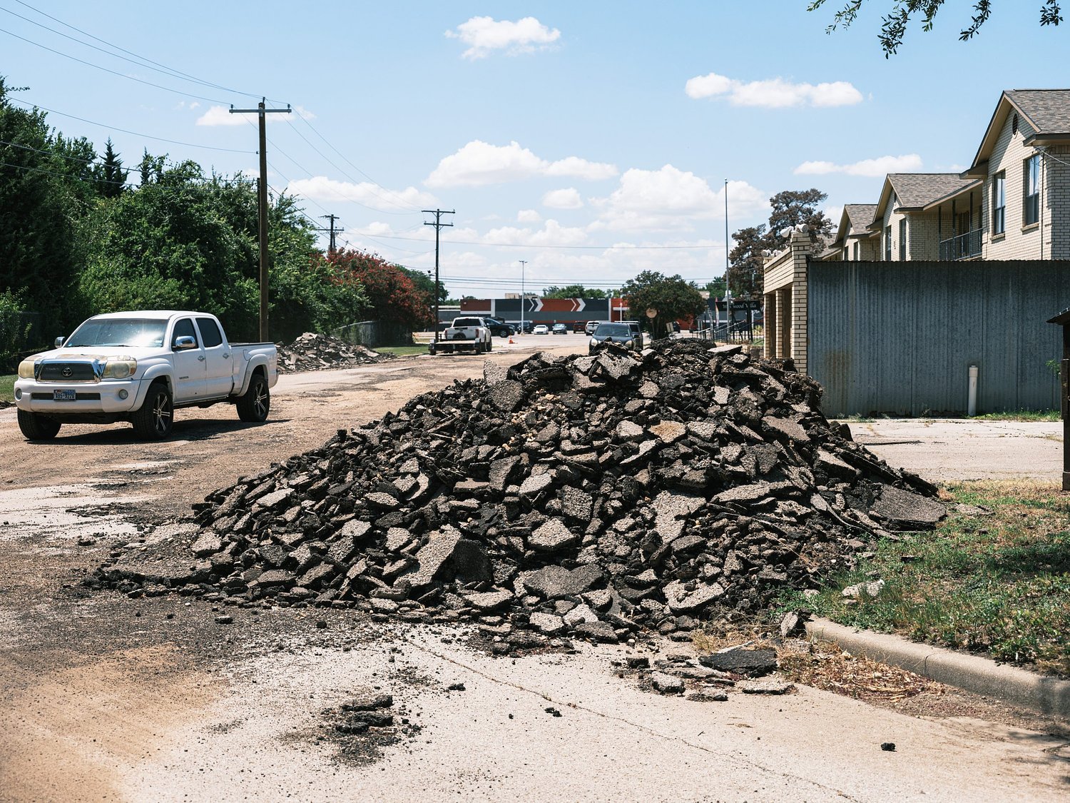 Waco is still cleaning up from June's flash floods. A new stormwater fee could reduce future risks.