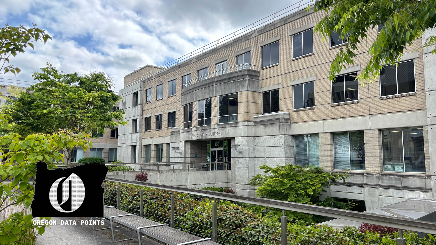 Here’s how much every Washington County employee made in 2025