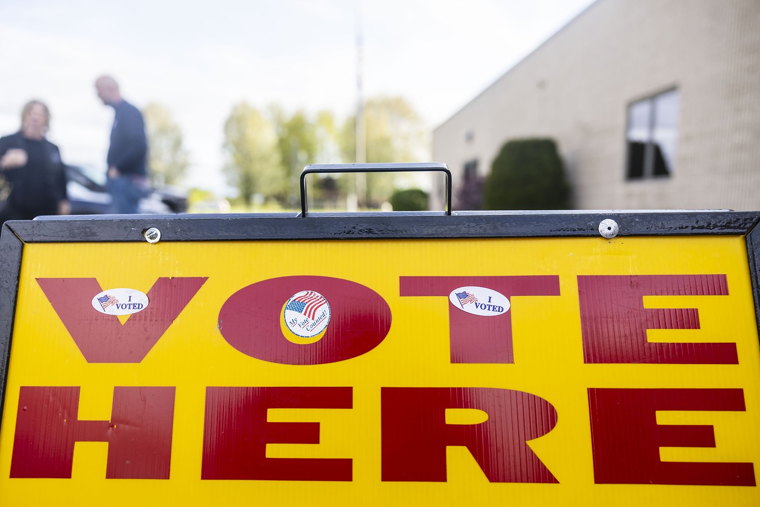 Why this judge said no to the Trump administration obtaining Michigan voter data