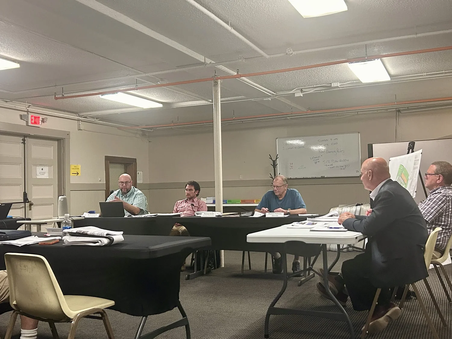 ‘They keep coming back’: Court ruling revives workforce housing plans in Warner after local opposition
