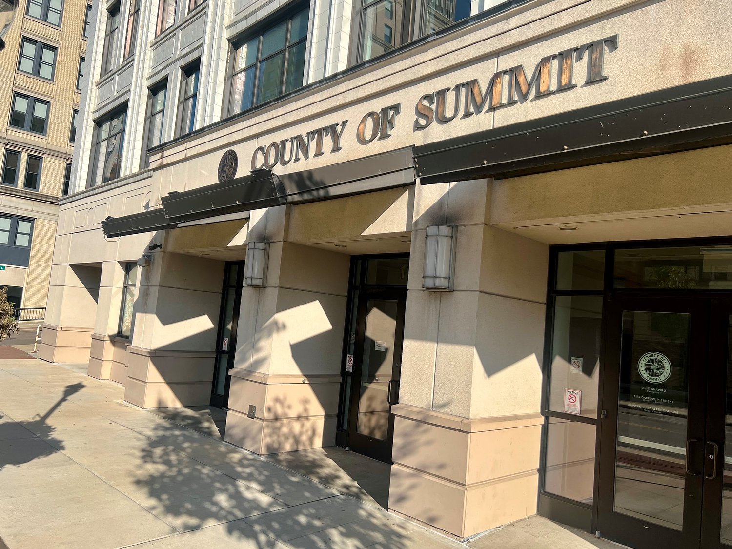 New Summit County property values to be mailed; how to ask an appraiser valuation questions