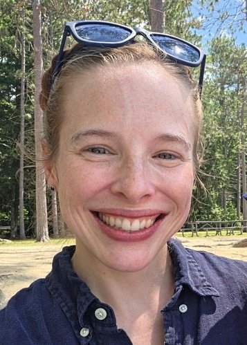 Jacquelyn Coe