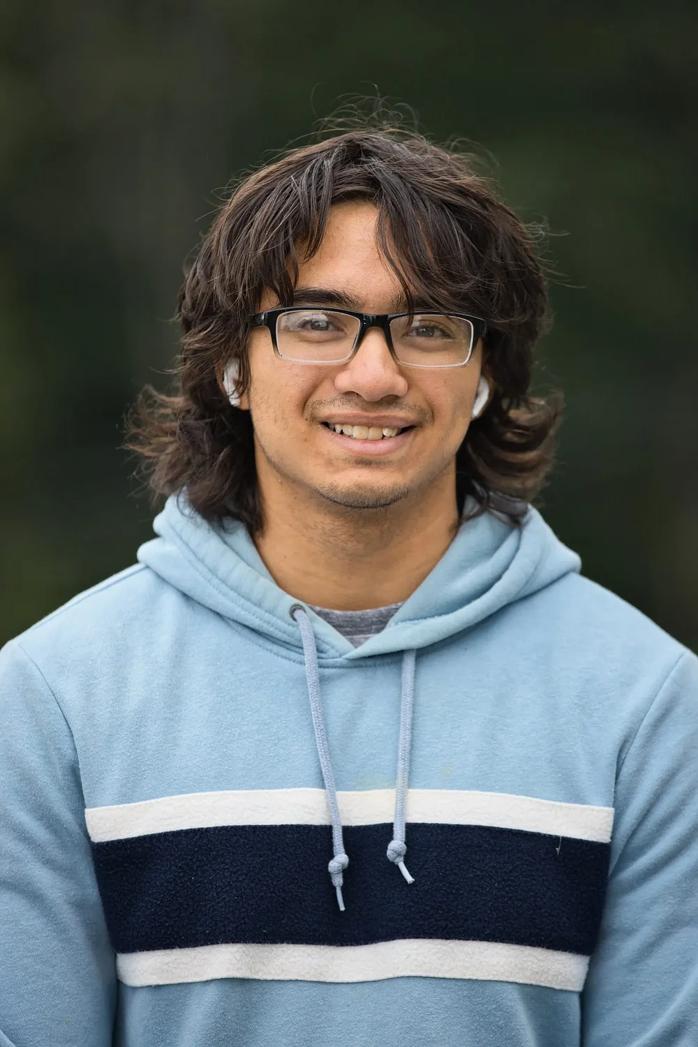 Seizing the day before it starts: Meet the 18-year-old GCC student who is the youngest branch manager of Student Painters