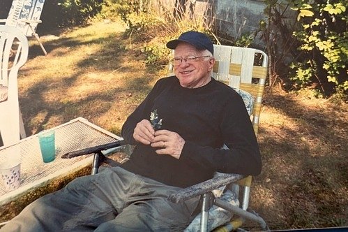 James D. Ellis