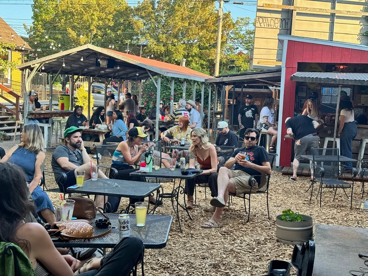 Say Howdy to Portland’s Newest Country Western Bar and Venue
