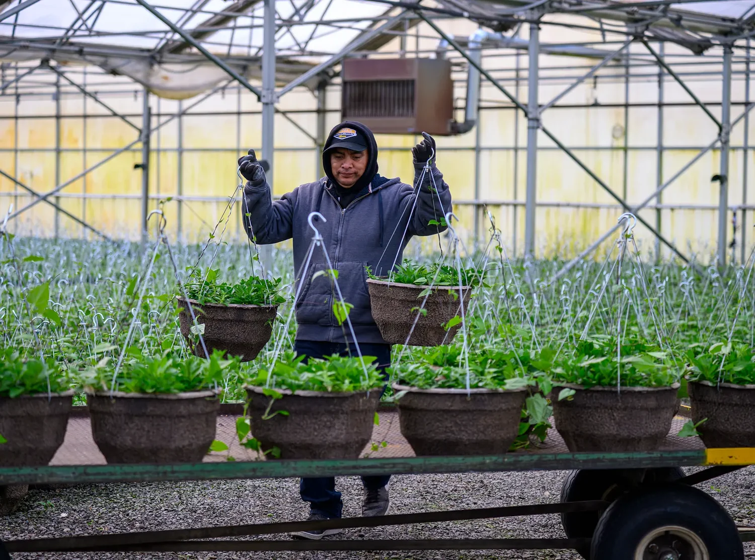 Oregon DEQ chooses California-based nonprofit to manage climate program funds