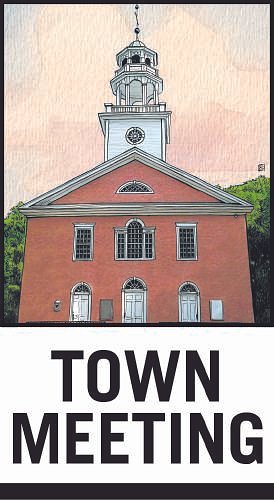Weathersfield to vote for third time on town budget