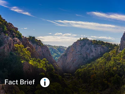 Is Oklahoma among the most biologically diverse states by number of ecoregions? 