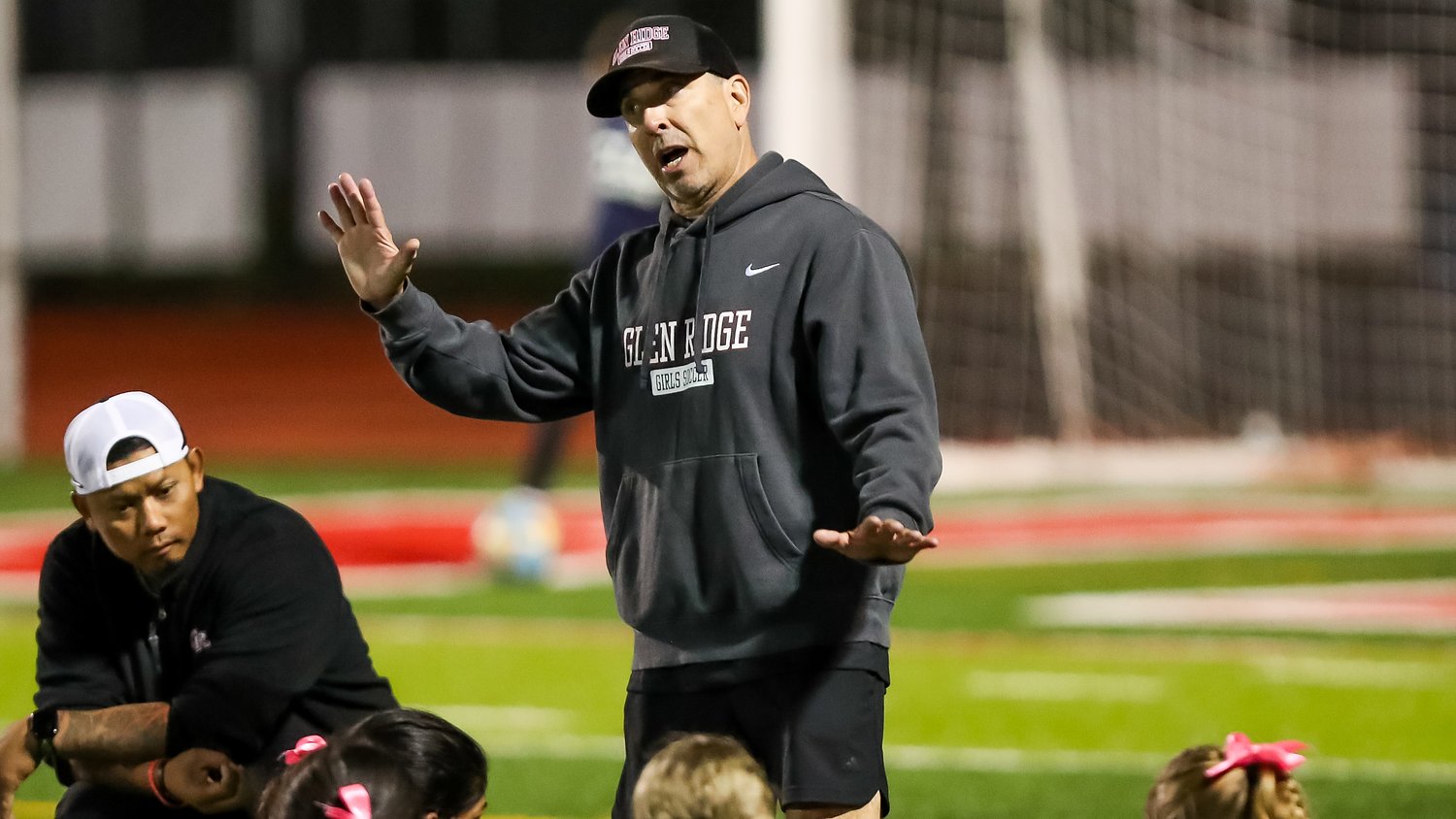 N.J. soccer coach accepts job with defending state champion, steps down from elite Group 1 program