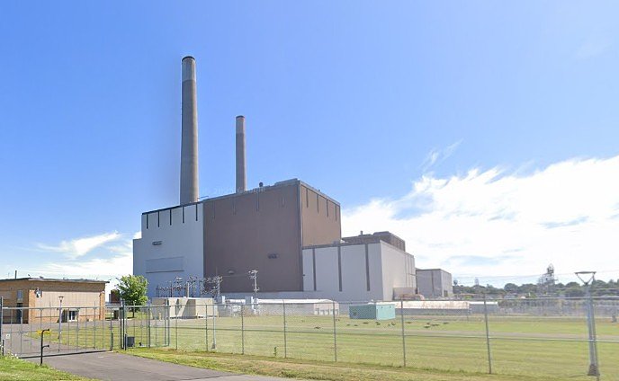 Power surge, loud noises reported in Oswego came from steam station