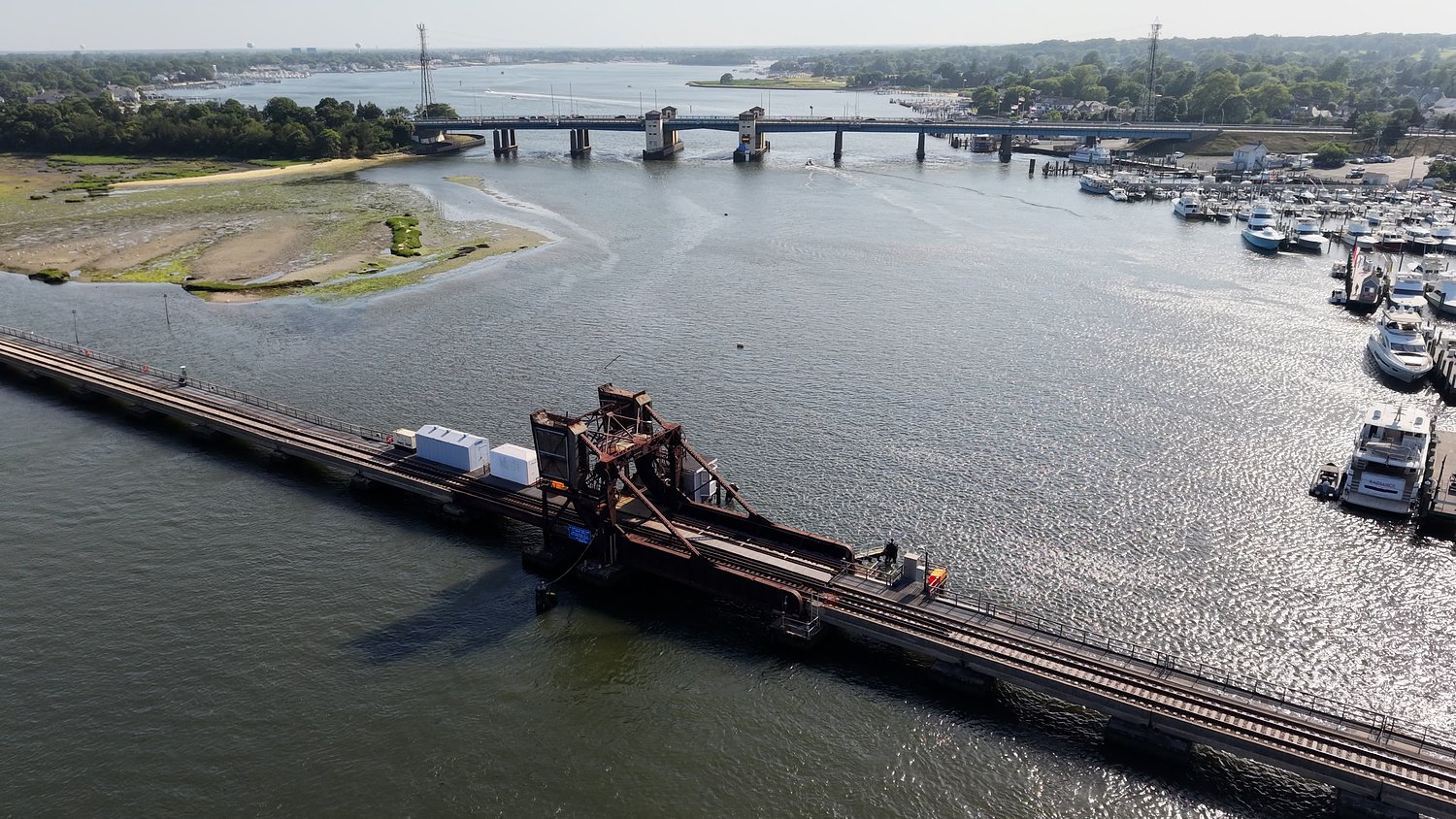 Assemblyman scolds NJ Transit over closed drawbridge he says ruined boaters’ Fourth of July weekend