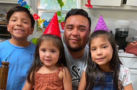 Father of 3 killed in Tuscaloosa County double homicide ‘was so full of life and love’