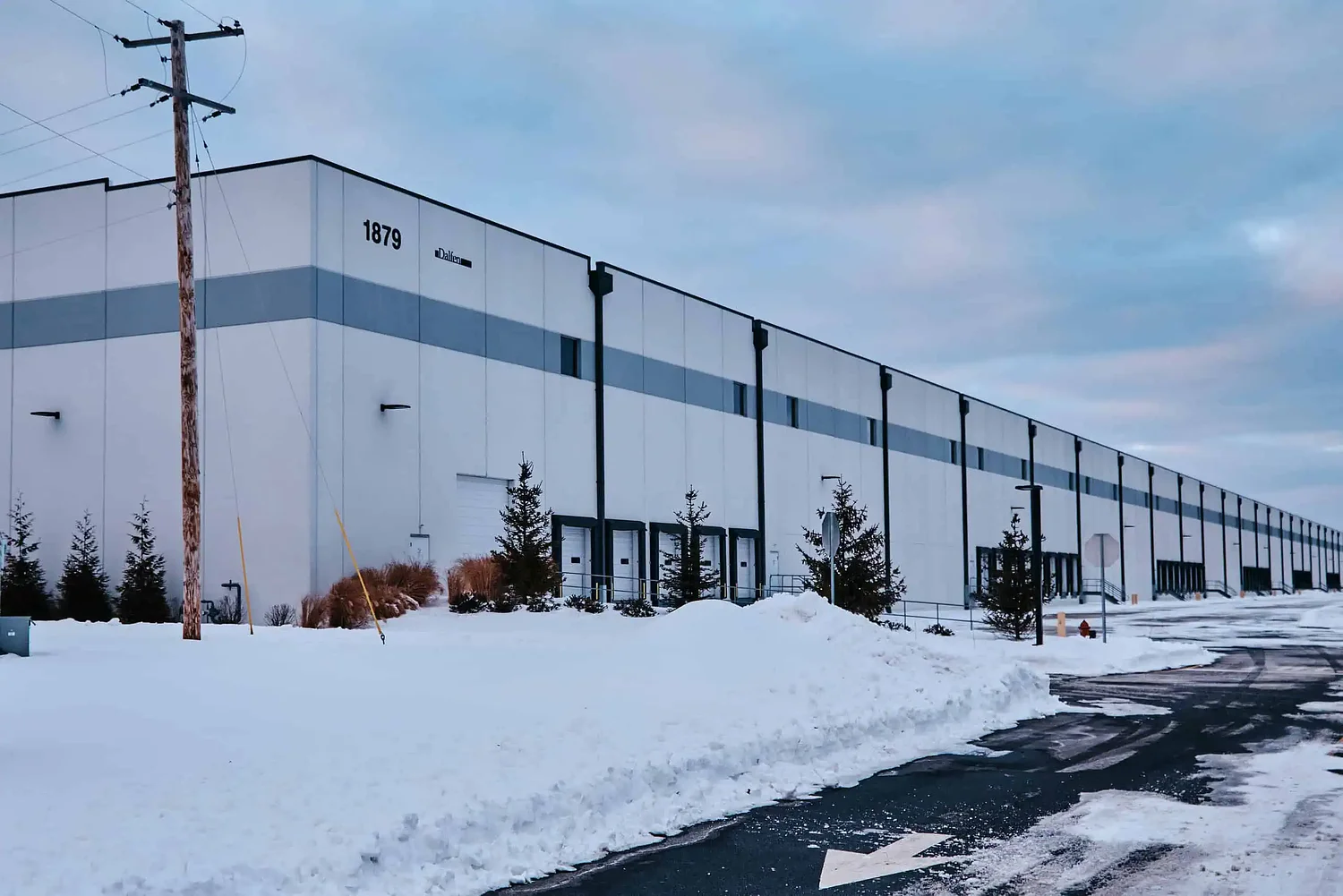Trump administration reverses course again on Roxbury ICE detention center