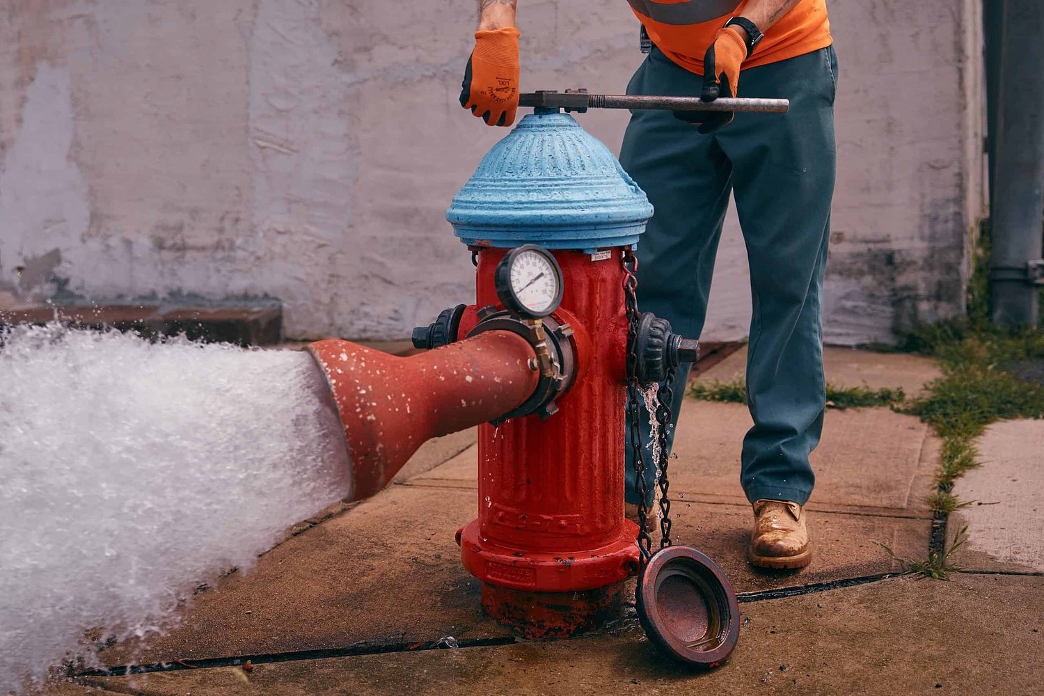 State voided Trenton Water Works tests, levied $235K fine