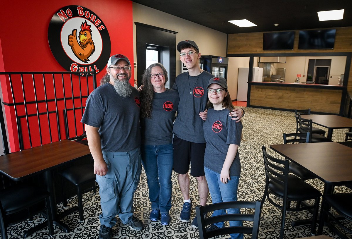 Food truck is opening permanent restaurant in Old Town