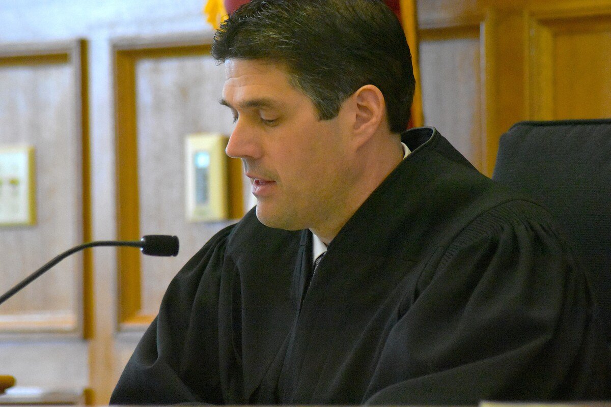 Aroostook’s long-awaited drug treatment court is finally underway