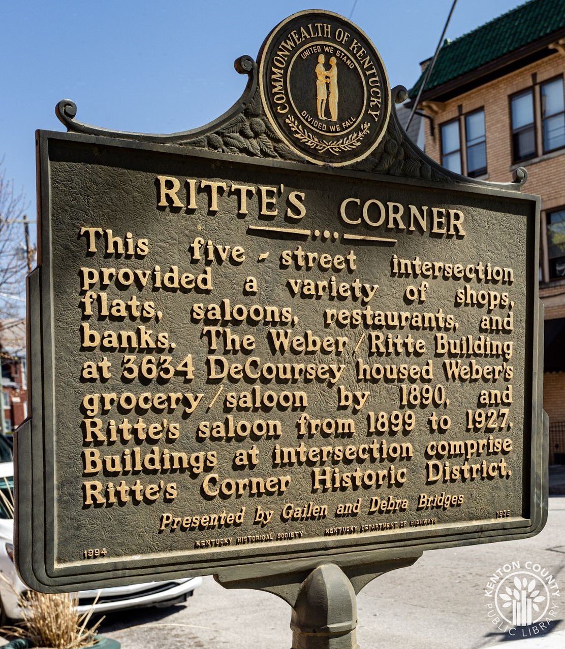 Covington looks to expand small business incentives in Latonia