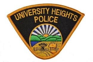 New apartment construction bedeviled by young vandals: University Heights Police Blotter