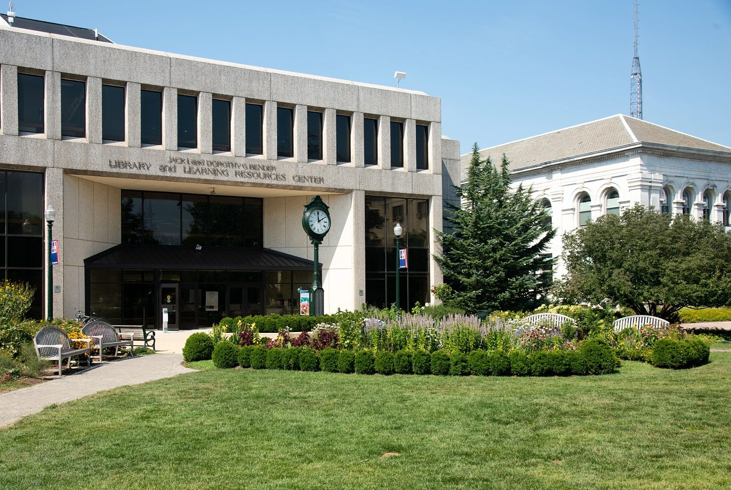 American University bans Students for Justice in Palestine on campus until 2027