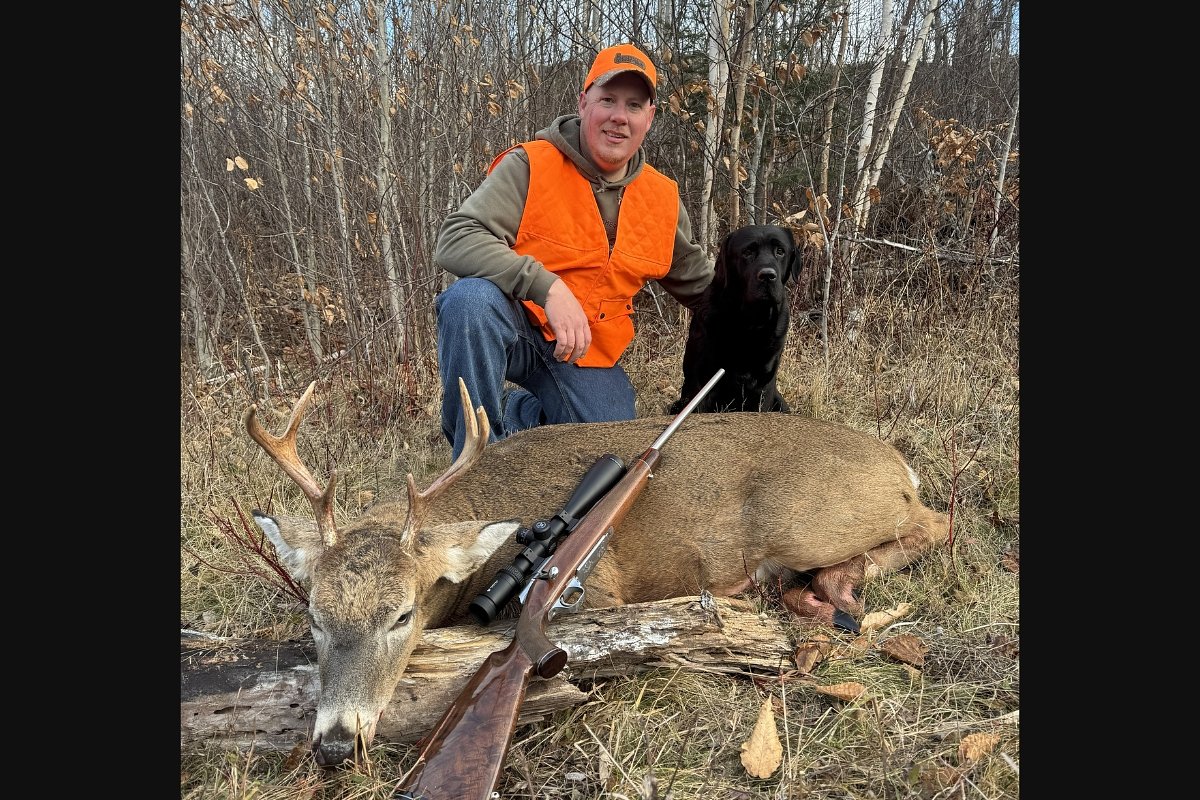 How one family’s 16 big-game harvest restored my faith in the Maine’s hunting heritage