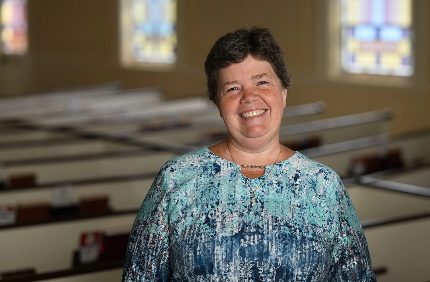 Faith Matters: Distracted … or present?