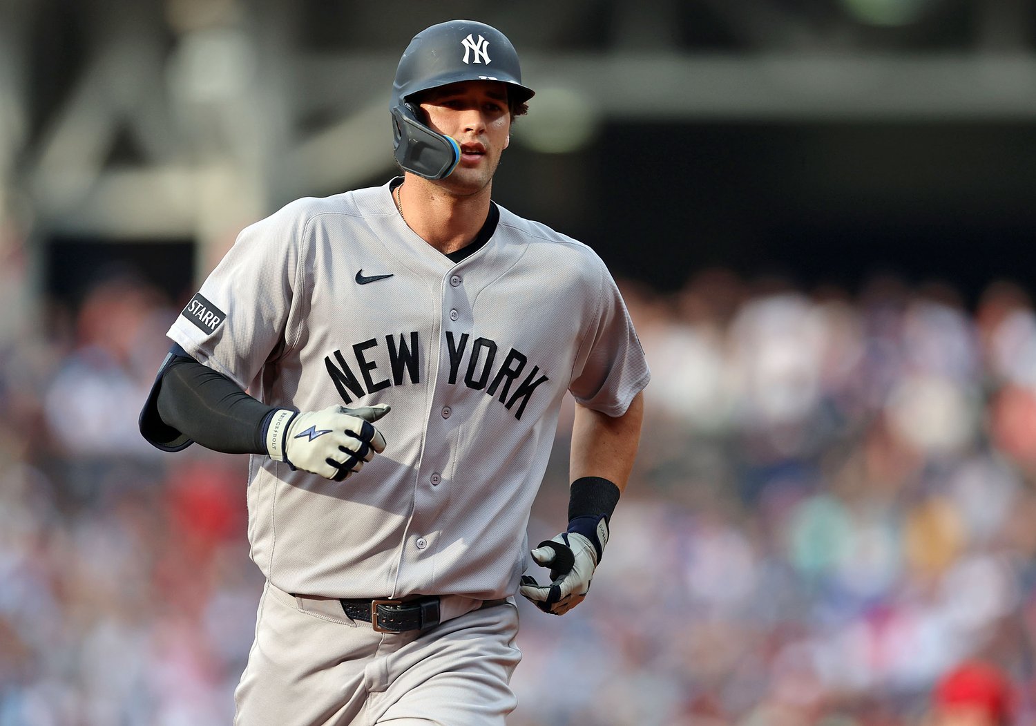 What scouts are saying about Spencer Jones’ future with Yankees -- Klapisch