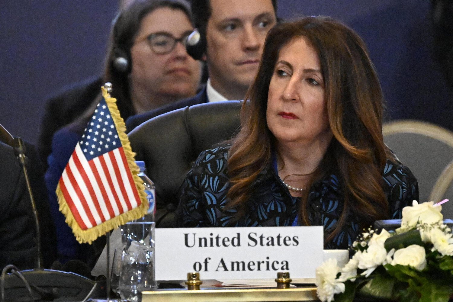 Saudi-UAE rift is bad for U.S. regional interests, former ambassador to Egypt warns