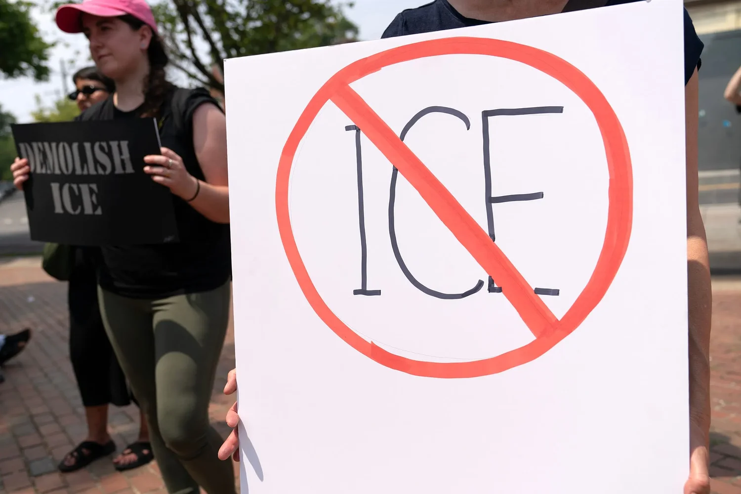 Opinion: ICE must be abolished