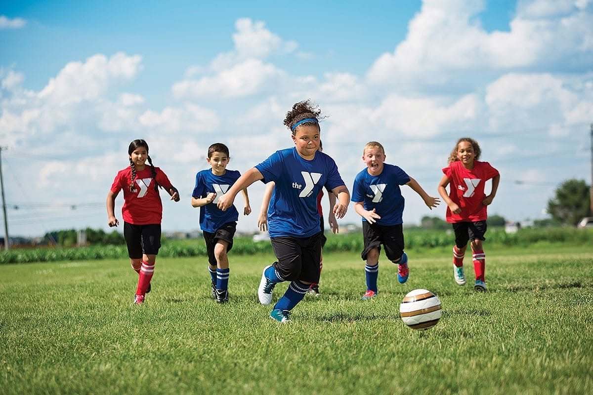Readers’ Choice Winner Spotlight: The Campbell County YMCA’s after school program