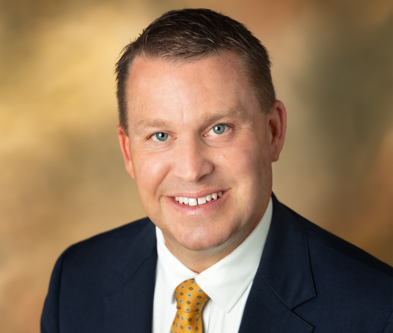Meet your superintendent: Boone County Schools