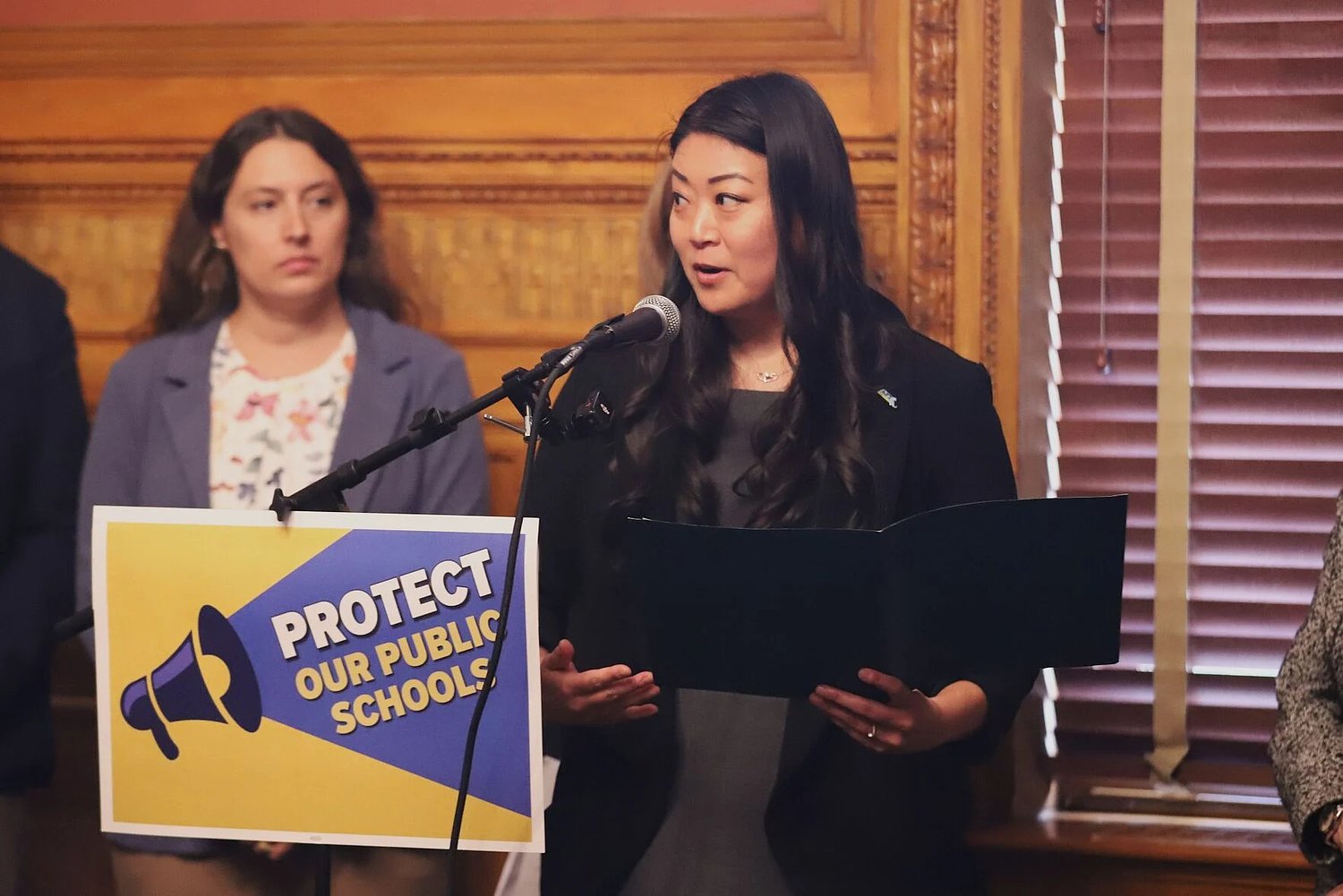 Debate intensifying over 'education freedom' tax credit